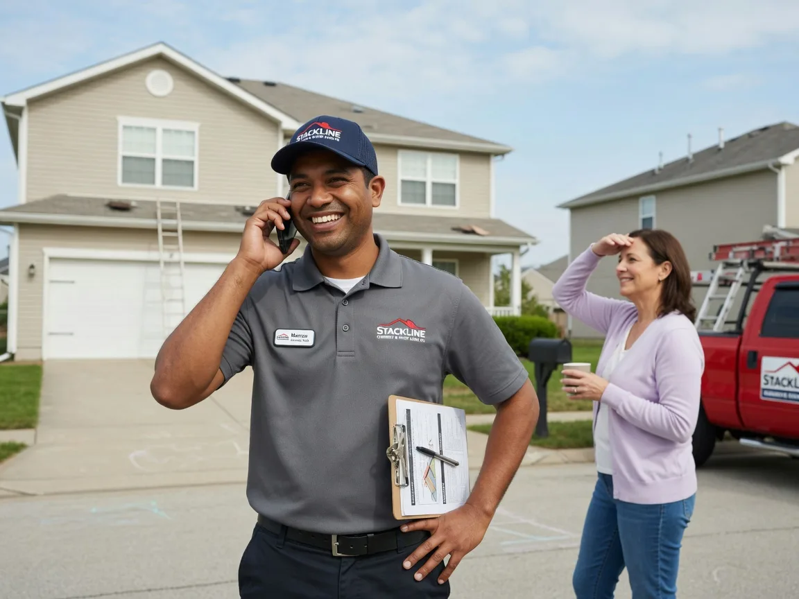 Chimney flashing repair Jellico, TN FAQs